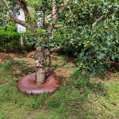 15 liter waterzak voor bomen Langzaam loslaten en herbruikbaar met een hoge oppervlakhardheid
