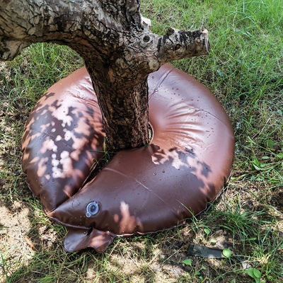 15 liter waterzak voor bomen Langzaam loslaten en herbruikbaar met een hoge oppervlakhardheid