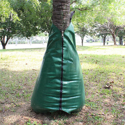 20 Gallon Outdoor Heavy Duty PVC Tree Watering Bag Automatische druppelbewatering voor boom