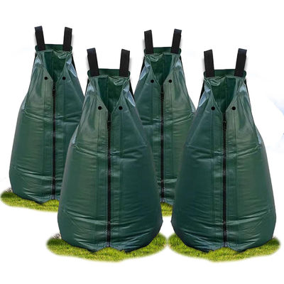 20 gallon buitenstruiken waterzak met langzaam loslopende druppelzuiger en CE/ISO