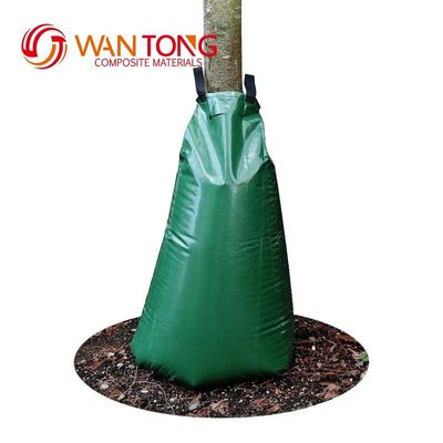 25 Gallon 100L Slow Release Boom Drip Irrigatie Bag Plastic Material SAVE WATER Voordeel