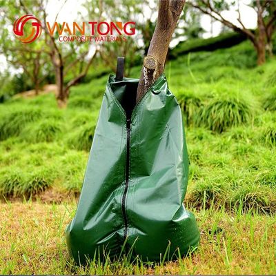 25 Gallon 100L Slow Release Boom Drip Irrigatie Bag Plastic Material SAVE WATER Voordeel