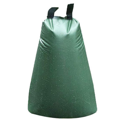 Zware 25 gallon 100L trage afgifte druppelbewateringspak met CE/ISO-certificaat