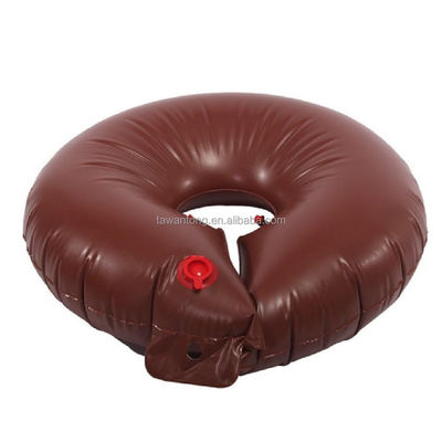 Waterbesparing 15 Gallon PVC Boom waterzak Ring voor struiken en druppel irrigatie behoeften