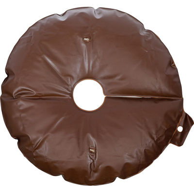 650 g zware PVC langzaam loslatende ring voor water en waterbesparing bij boomplant