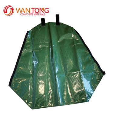20 Gallon PVC Slow Release PE Tree Watering Bag voor Druppel Irrigatie Besparend Water