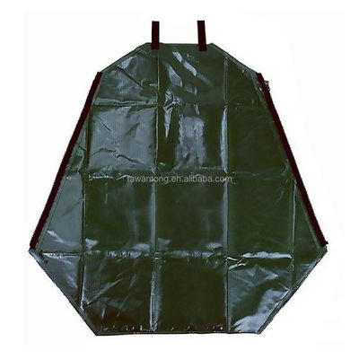 20 Gallon PE Slow Release Irrigation Drip Tree Watering Bag voor buitentuinplanten