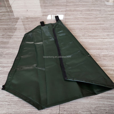 20 Gallon PE Slow Release Irrigation Drip Tree Watering Bag voor buitentuinplanten