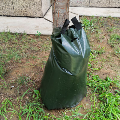 20 Gallon PE Slow Release Irrigation Drip Tree Watering Bag voor buitentuinplanten