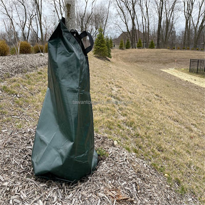 20 Gallon Boom waterzak voor geplant boom Slow Release irrigatiezak