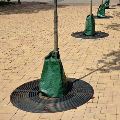 20 Gallon Boom waterzak voor geplant boom Slow Release irrigatiezak