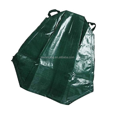 20 liter draagbare langzame afgifte boom waterzak druppelende irrigatie zak voor de tuin