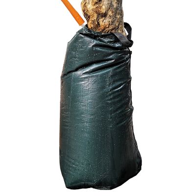 Hoog oppervlaktehardheid 20 liter boom waterzak Drip irrigatie voor nieuw geplant
