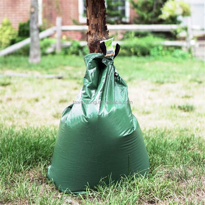 20 gallon waterzak voor bomen met langzame irrigatie en CE/ISO-certificering