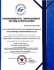 China Tai\'an Wantong Composite Material Co., Ltd. certificaten